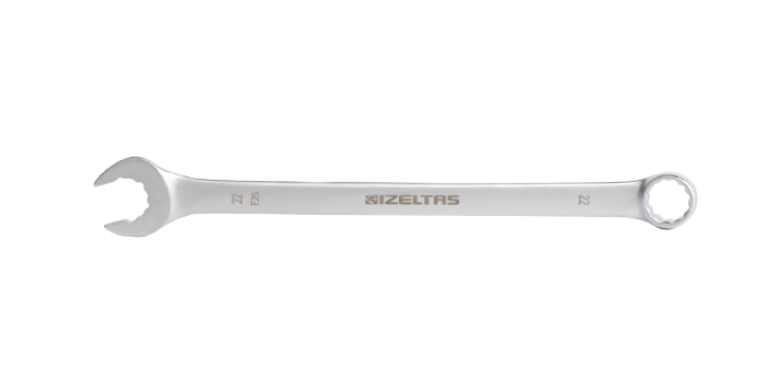 İzeltaş Torx Kombine Anahtar 22 MM