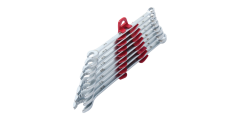 İzeltaş Torx Kombine Anahtar Takımı 8 Parça