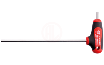 Ceta Form T Saplı Allen Anahtar - 5/16''