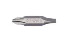Ceta Form Çift Taraflı Bits - PH1/4.0 mm x 30 mm