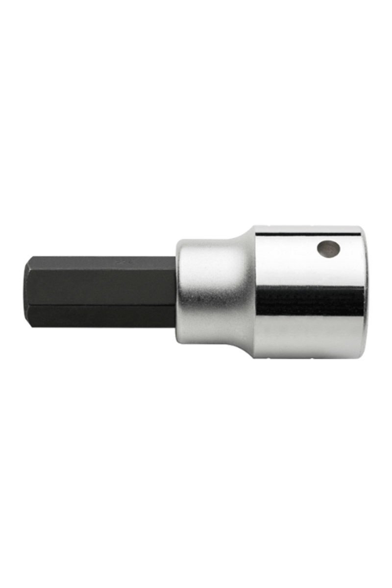 Ceta Form 3/4'' Allen Uçlu Lokma- 19 x 80 mm