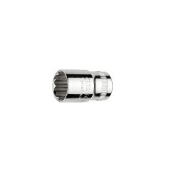 Ceta Form 1'' 12 Köşe (Yıldız) Lokma Anahtar - 41 mm