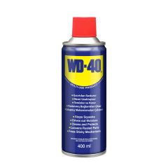 WD-40 Çok Amaçlı Yağlayıcı ve Pas Sökücü 400 ML