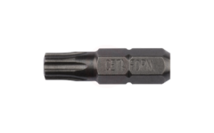 Ceta Form 1/4'' TORX PLUS Bits Uç - IP40 x 25 mm