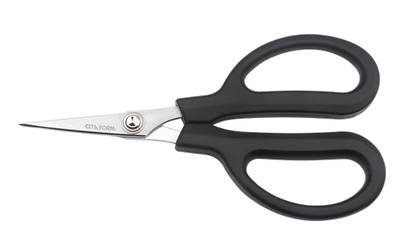 Ceta Form Aramit İplik Makası (Kevlar) - 160 mm