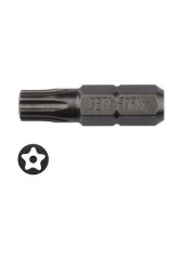 Ceta Form 1/4'' 5 Köşe Delikli TORX Bits Uç - IPR27 x 25 mm