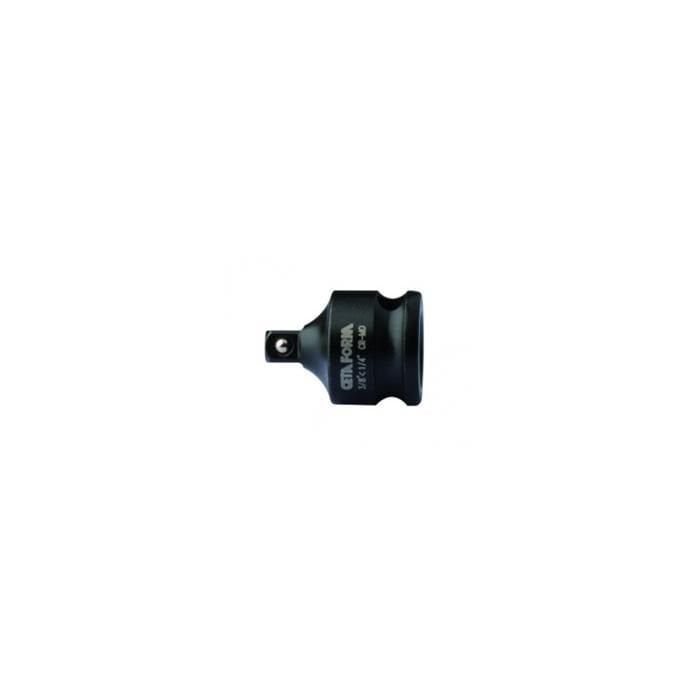 Ceta Form 3/8'' Havalı Lokma Adaptörü (D: 3/8'' <  E: 1/2'')