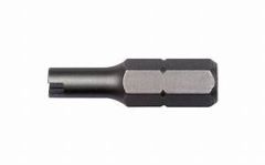 Ceta Form 1/4'' Schrader Sibop İğneleri için Bits Uç - 4x25 mm