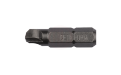 Ceta Form 1/4'' TRI-WING Bits Uç - TW5  x 25 mm