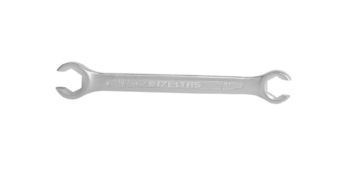 İzeltaş Rakor Anahtar 08X10 MM