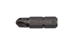 Ceta Form 1/4'' TORQ-SET Bits Uç - No.5 x 25 mm
