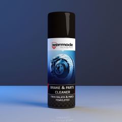 WERMODE Genel Temizleme Sprey 500 ML