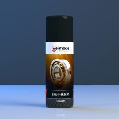 WERMODE Sıvı Gres Sprey 400 ML
