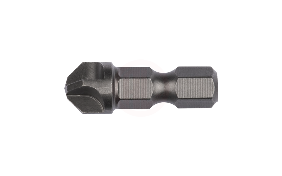Ceta Form 5/16''  TORQ-SET Power Bits Uç - No.1/4 x 32 mm