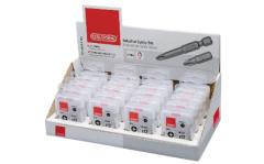 Ceta Form 240 Parça 1/4'' Yıldız Bits Uç Toptan Paketi- CB/492 (PH2 x 50 mm)