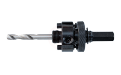 Ceta Form Adaptör No.2 (J40 Serisi 30-152 mm arası için) - 11 mm Altıgen Şaft
