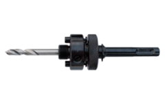 Ceta Form Adaptör No.4 (J40 Serisi 30-152 mm arası için) - SDS-Plus Şaft