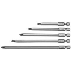 Ceta Form 1/4'' Yıldız Bits Uç - PH1 x 110 mm