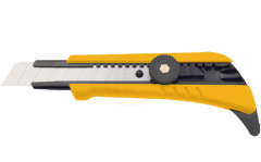Ceta Form Compact Maket Bıçağı (Vida Kilitli-Kuyruklu)-18 mm