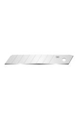 Ceta Form 18 mm Maket Bıçağı Yedeği - 10'lu Paket