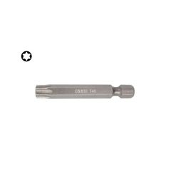 Ceta Form 1/4'' TORX Bits Uç - T7 x 50 mm