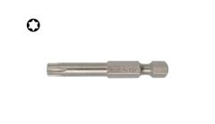 Ceta Form 1/4'' TORX Bits Uç - T30 x 50 mm