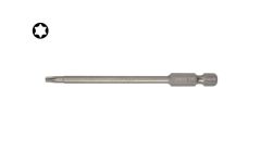 Ceta Form 1/4'' TORX Bits Uç - T15 x 90 mm