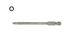 Ceta Form 1/4'' TORX Bits Uç - T20 x 90 mm