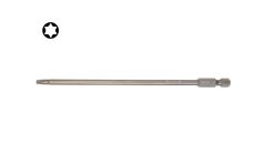 Ceta Form 1/4'' TORX Bits Uç - T20 x 150 mm