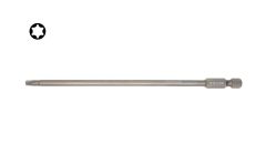 Ceta Form 1/4'' TORX Bits Uç - T25 x 150 mm