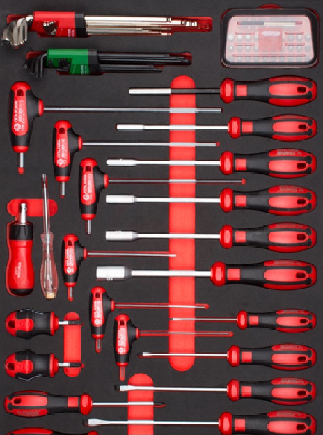 Ceta Form El Aletleri