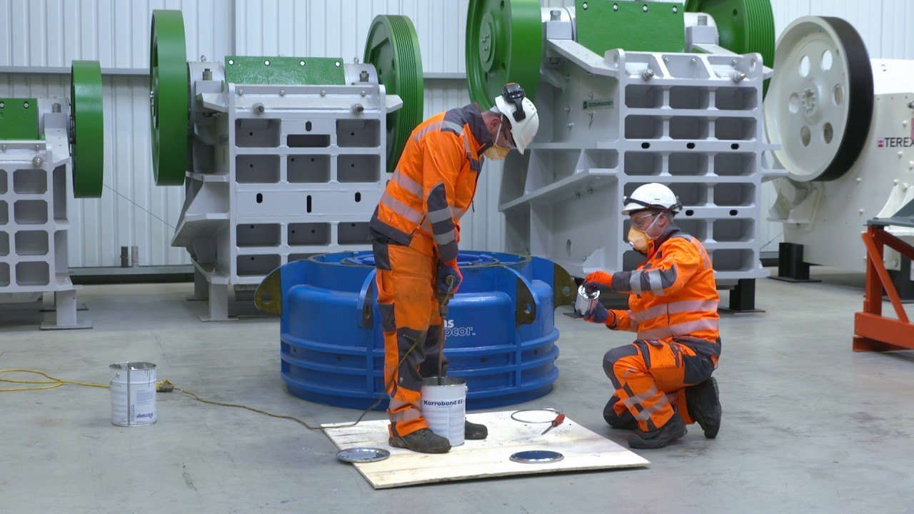  Epoksi ve Yapısal Yapıştırıcılar